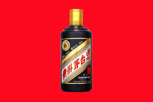 德宏梁河县回收茅台酒瓶